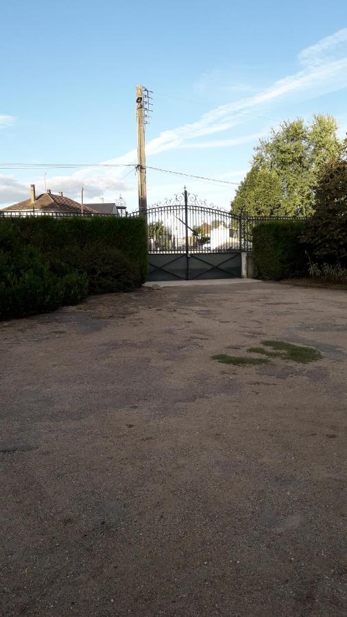Moulin Bechereau Mer Exterior foto